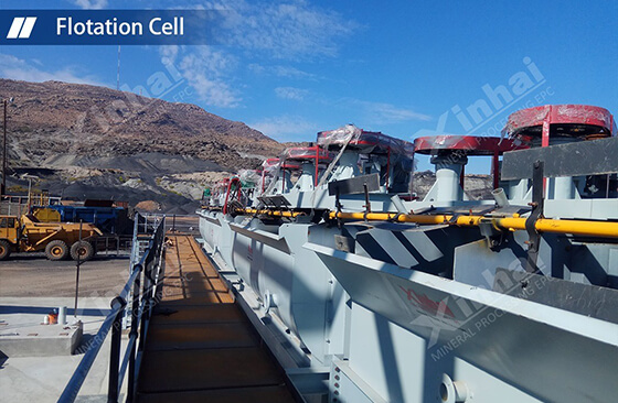 Flotation Separation Solution Flotation Separation Solution