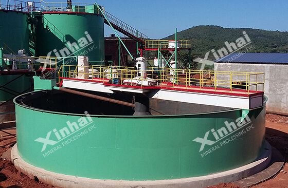 thickener thickener