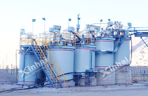 cil process cil process