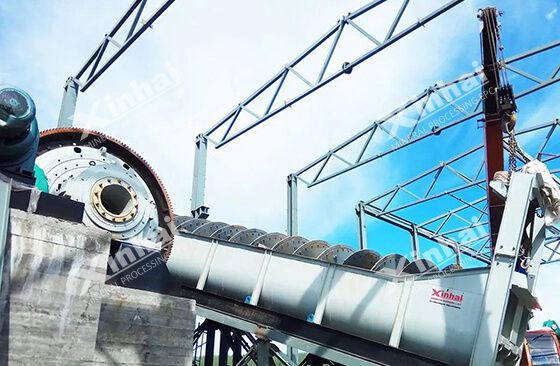 classification equipment classification equipment