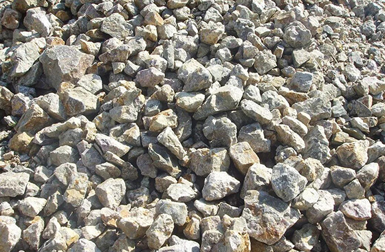 fluorite ore fluorite ore
