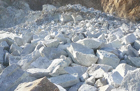 Barite-fluorite flotation process Barite-fluorite flotation process