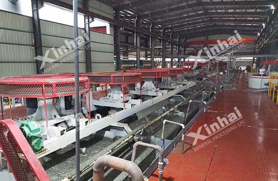 gold flotation process gold flotation process