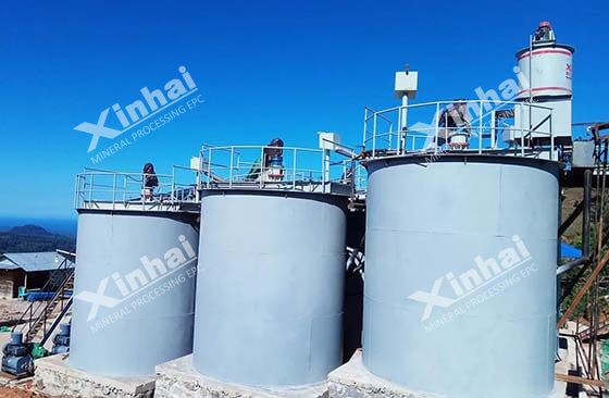 gold flotation process gold flotation process