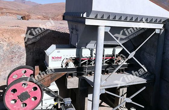 gold heap leaching process flow gold heap leaching process flow