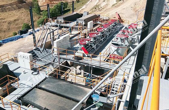 The recycling of feldspar The recycling of feldspar
