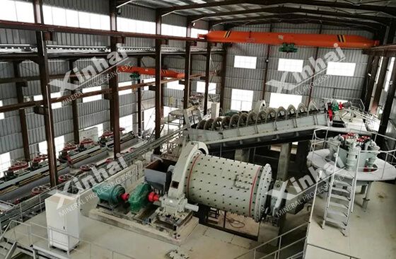 hydrocyclone separator hydrocyclone separator