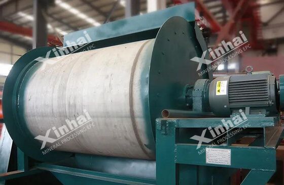 magnetic separation magnetic separation