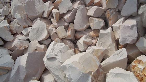 Kaolin Ore Kaolin Ore