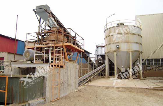 lead and zinc tailings lead and zinc tailings