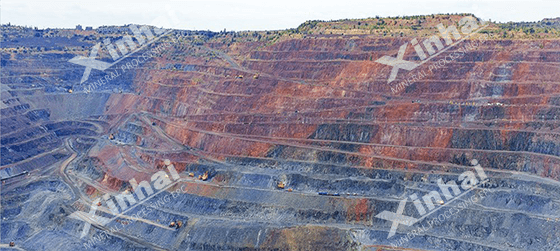 limonite beneficiation limonite beneficiation
