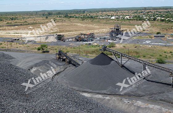 limonite processing limonite processing