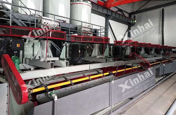 limonite processing limonite processing