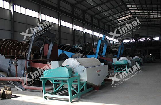 limonite processing limonite processing