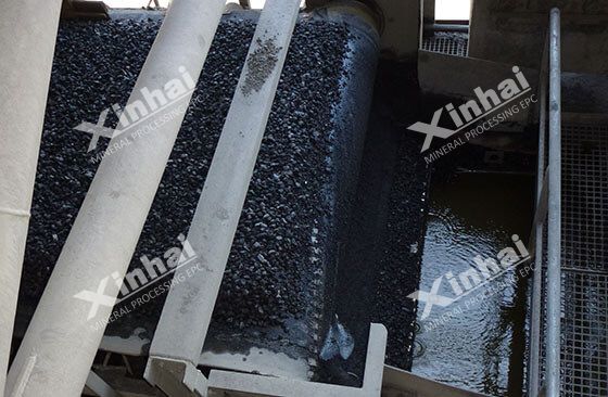 limonite processing limonite processing