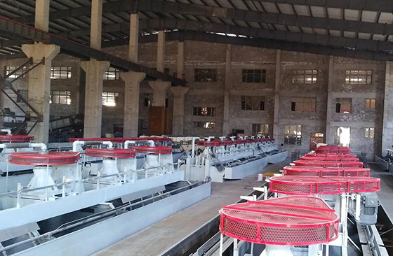 magnetite beneficiation process magnetite beneficiation process