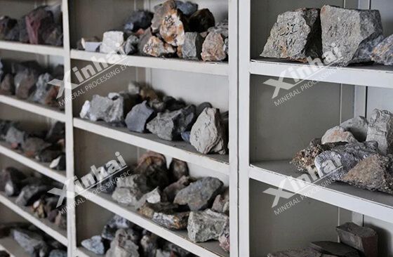 Nickel oxide ore extraction Nickel oxide ore extraction