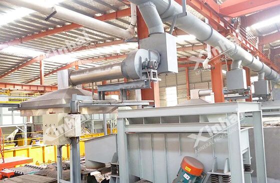 Nickel oxide ore extraction method Nickel oxide ore extraction method