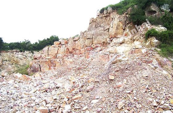 quartz extraction quartz extraction