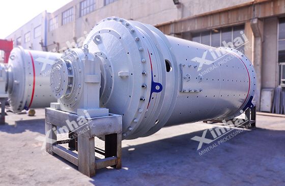 rod mill machine rod mill machine