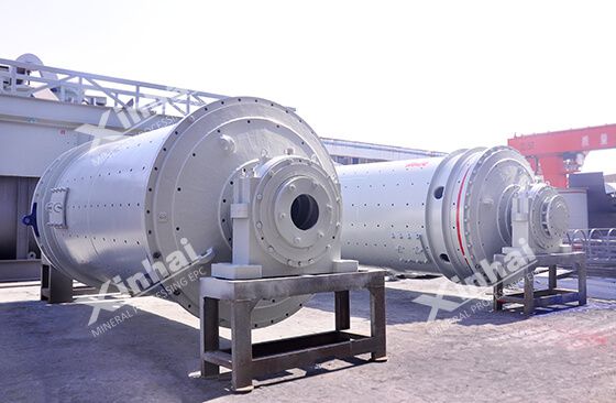 rod mill machine rod mill machine