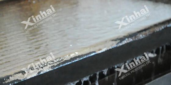 shaking table mineral processing shaking table mineral processing