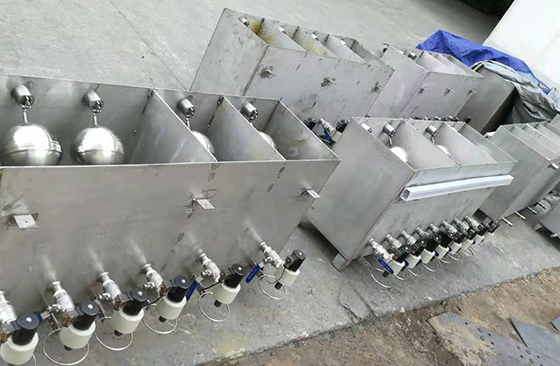 Sichuan 1500TPD spodumene ore processing plant Pic1 Sichuan 1500TPD spodumene ore processing plant Pic1