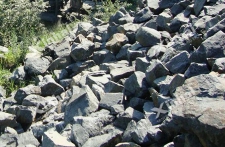 iron extraction process