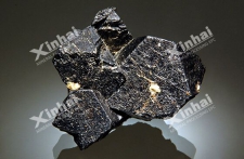 magnetite iron ore beneficiation process