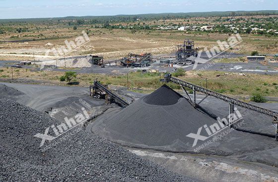 tailings reprocessing equipment tailings reprocessing equipment