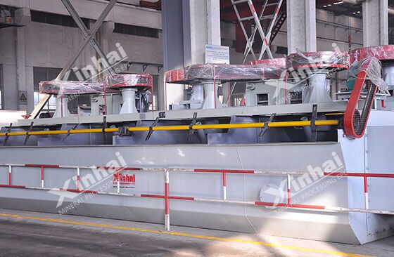 tailings reprocessing equipment tailings reprocessing equipment