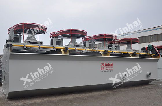 tailings reprocessing equipment tailings reprocessing equipment