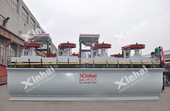 tailings reprocessing equipment tailings reprocessing equipment