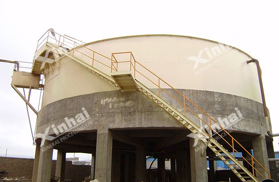 thickener thickener