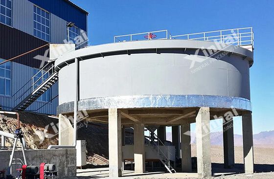 thickening equipment thickening equipment