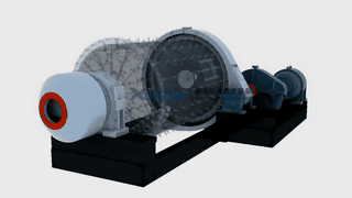 ball mill ball mill