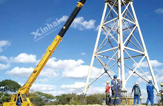 Mining engineering construction and management Mining engineering construction and management