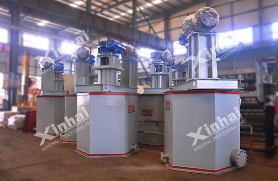 Silica Quartz Sand Beneficiation Processes