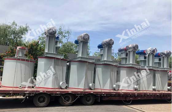 Silica Quartz Sand Beneficiation Processes Silica Quartz Sand Beneficiation Processes