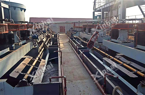antimony-gold-flotation-cell-machine-from-xinhai.jpg antimony gold flotation cell machine from xinhai