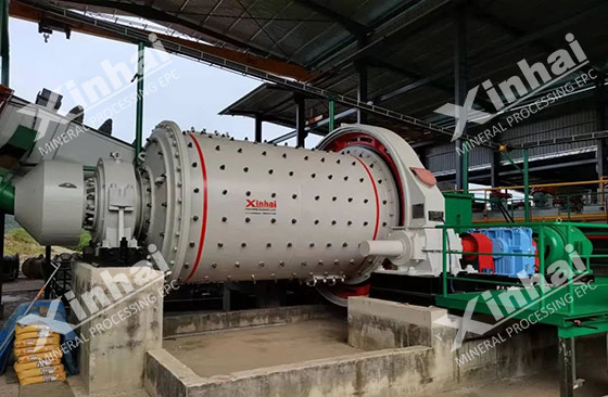 ball-mill-machinery-for-ore-dressing.jpg xinhai efficiency ball mill machinery for ore dressing