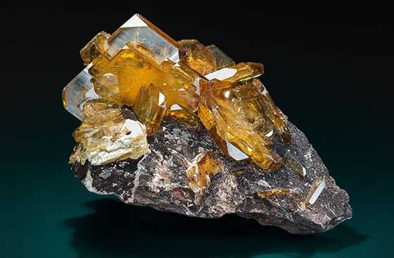 barite beneficiation