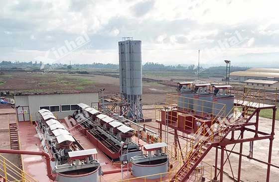 Integrant-neutral oil flotation method Integrant-neutral oil flotation method