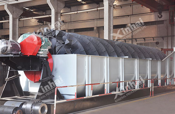 finished-classifier-in-xinhai.jpg finished-classifier-in-xinhai.jpg