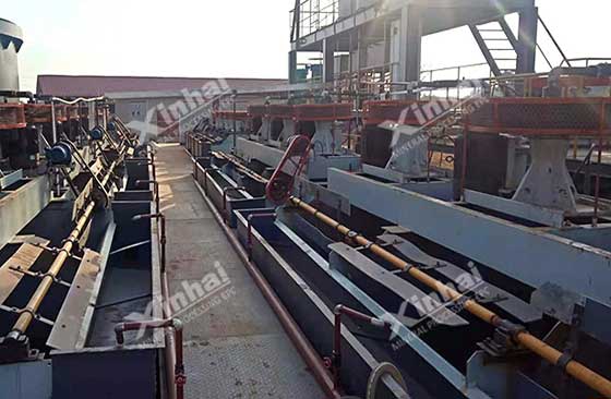 flotation-separating-machine-for-mineral-beneficiation.jpg flotation separating machine for mineral beneficiation