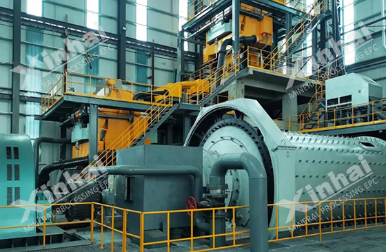 gold mine grinding machine in ore dressing plant gold mine grinding machine in ore dressing plant
