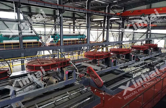 gold mineral flotation system for ore processing gold mineral flotation system for ore processing