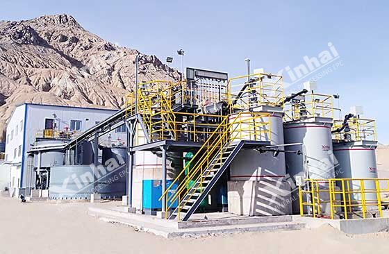 gold processing plant in Africa gold processing plant in Africa