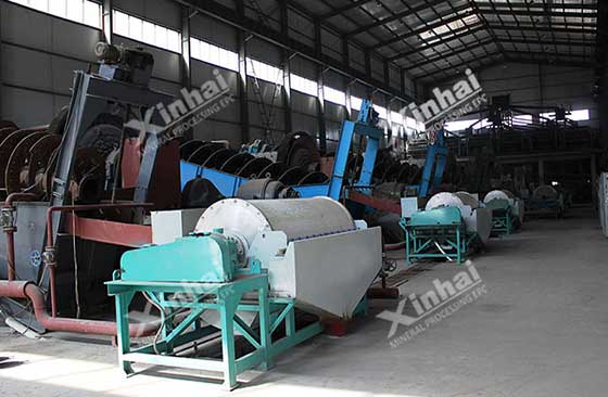 iron-beneficiation-machine-manufactured-from-xinhai-for-sale.jpg iron beneficiation machine manufactured from xinhai for sale