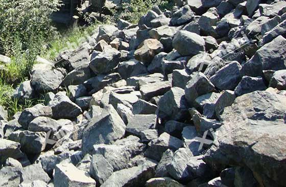 iron ore iron ore